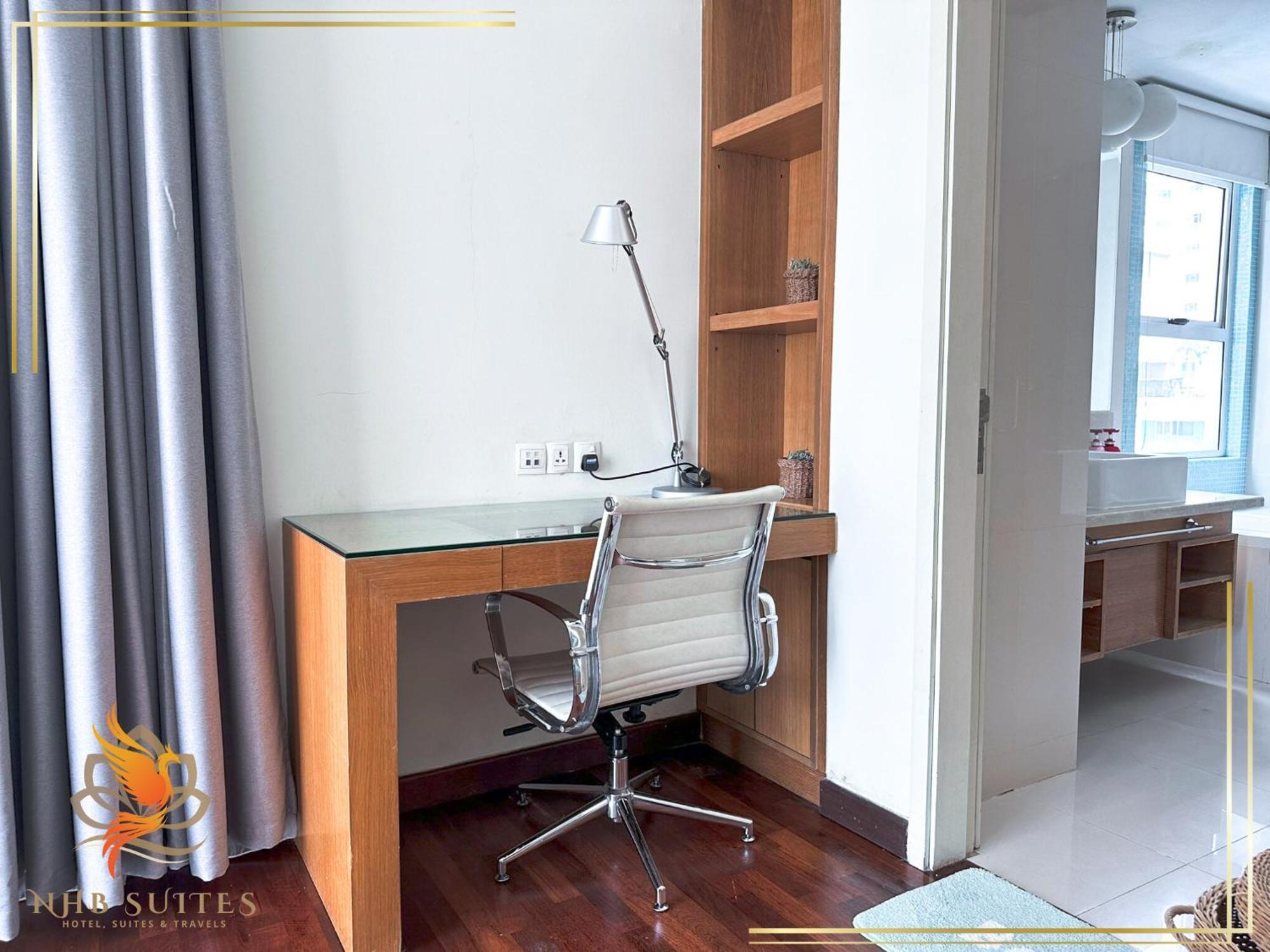 Klcc Suites By Nhb Kuala Lumpur Kültér fotó