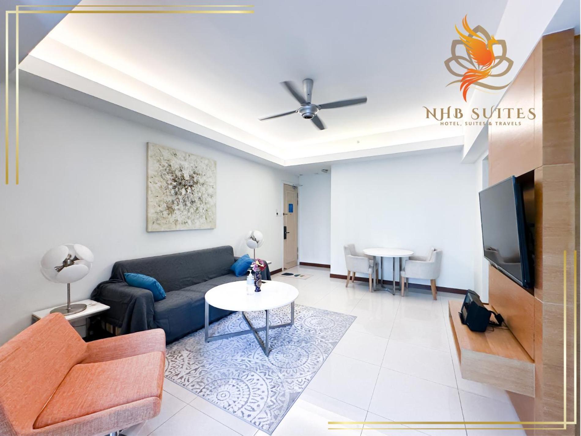 Klcc Suites By Nhb Kuala Lumpur Kültér fotó